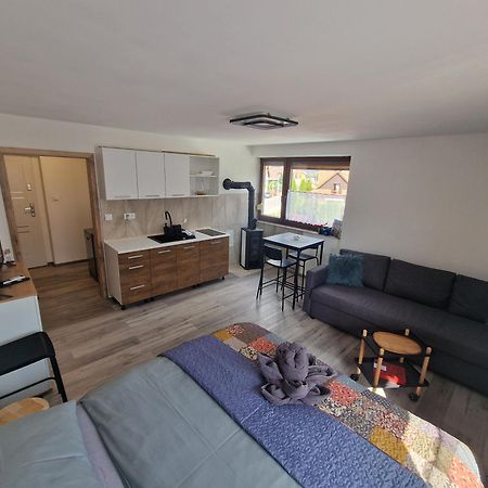 Apartman Vazec Luaran gambar