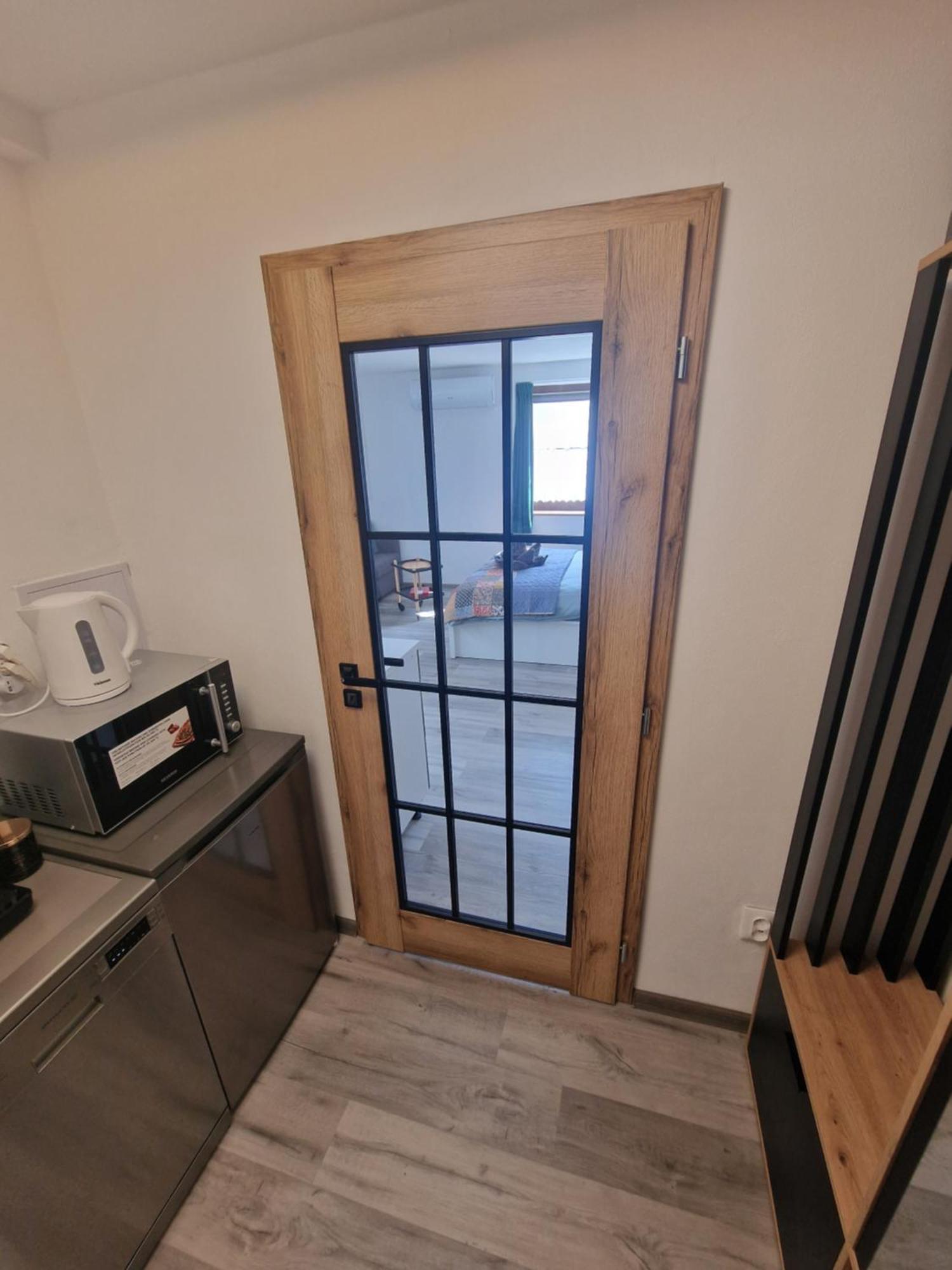Apartman Vazec Luaran gambar