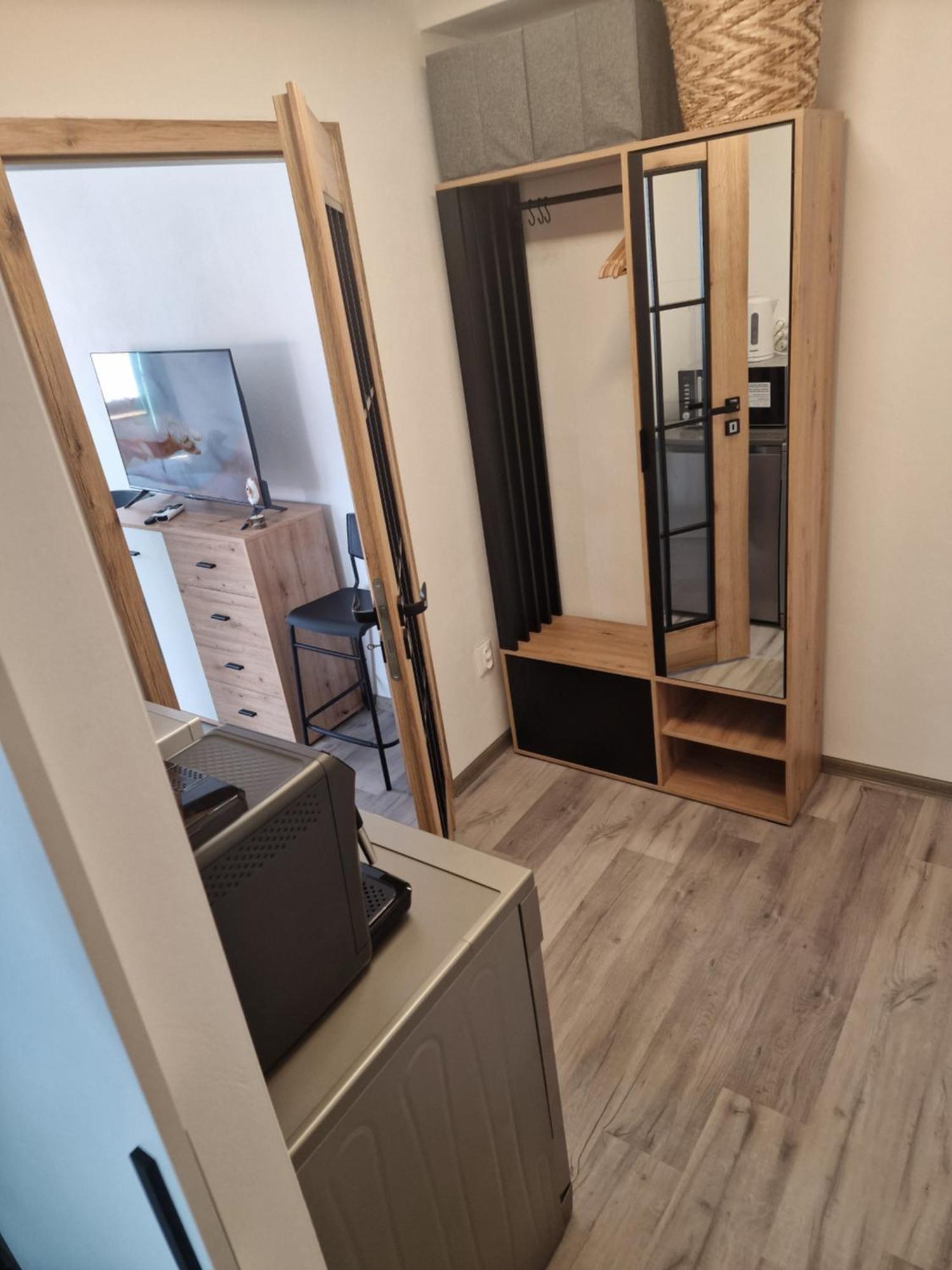 Apartman Vazec Luaran gambar