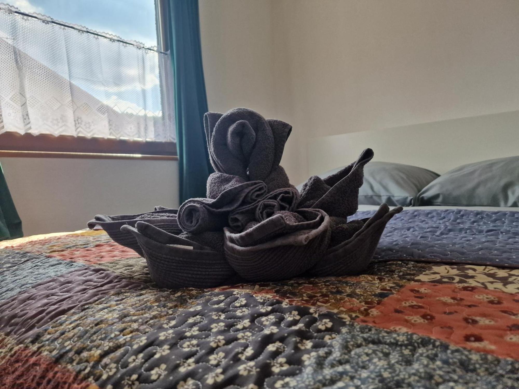 Apartman Vazec Luaran gambar