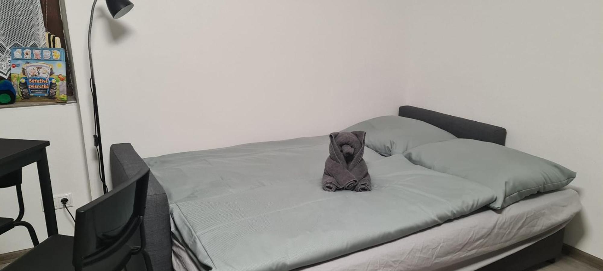 Apartman Vazec Luaran gambar