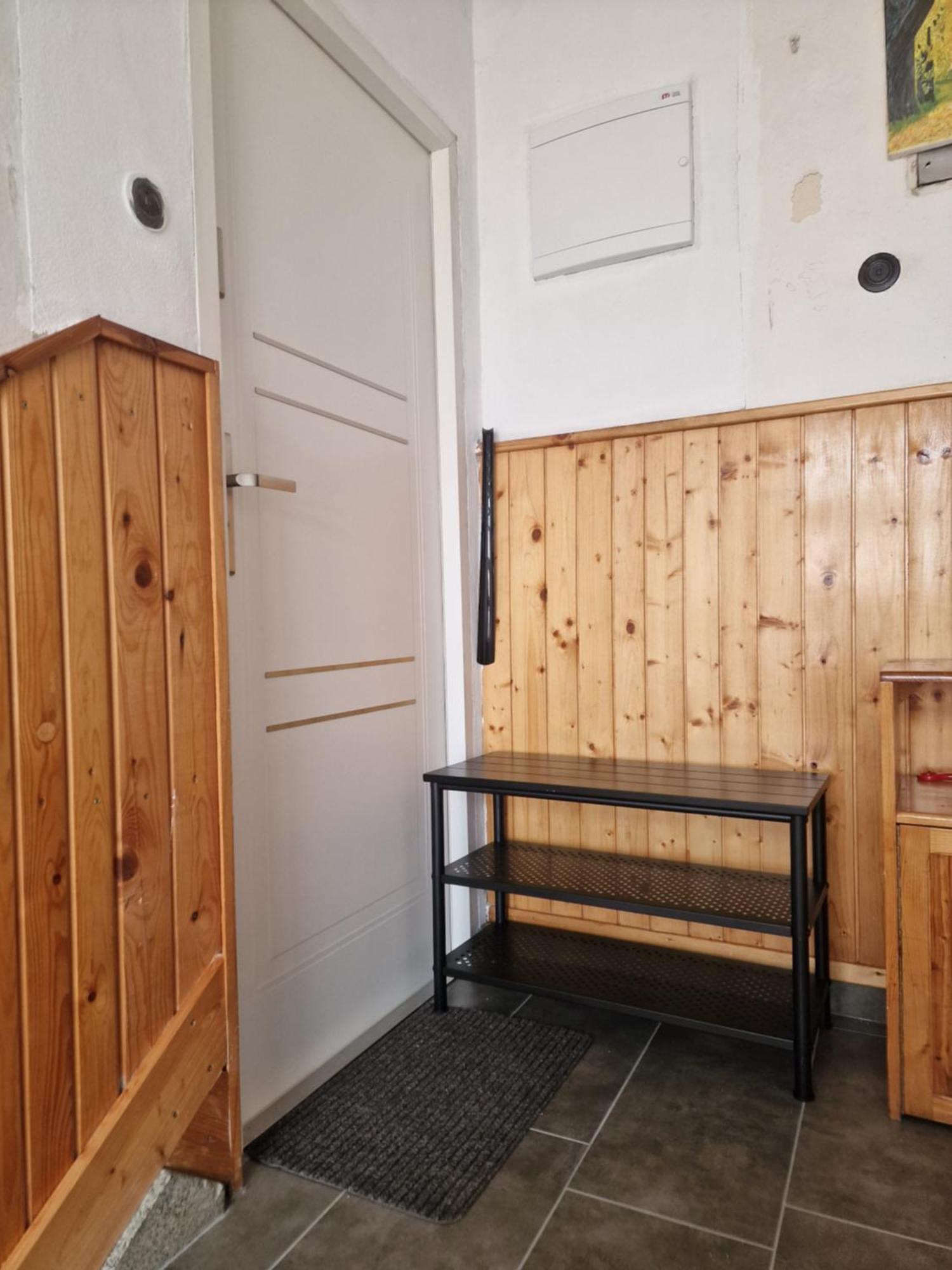 Apartman Vazec Luaran gambar
